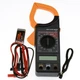 Струмові кліщі Digital Tech DT-266F - зображення 2