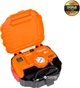 Автокомпресор Daewoo DW 35L Plus - зображення 1