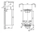 Котёл газовый конденсационный Bosch GC7000iW 30/35 CB 23 - изображение 2