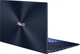 Ноутбук ASUS ZenBook 13 UX334FLC-A3205T (90NB0MW1-M05680) Royal Blue - изображение 13