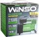 Автокомпресор Winso 124 000 - зображення 4