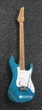 Електрогітара Ibanez AZ2204F TAB (226983) Transparent Aqua Blue - зображення 2