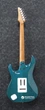 Електрогітара Ibanez AZ2204F TAB (226983) Transparent Aqua Blue - зображення 3