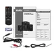 Акустична система 2.1 SVEN MS-305 Black - зображення 6