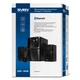 Акустична система 2.1 SVEN MS-305 Black - зображення 8