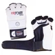 Перчатки MMA FirePower FPMG1 (L) Белые - изображение 3