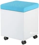 Мобильная тумба FunDesk SS15W Blue - изображение 6