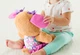 Сестричка умного щенка с технологией Smart Stages Fisher-Price (рус.) (FPP81) (887961614602) - изображение 6