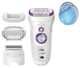 Эпилятор BRAUN Silk epil 9 SES 9/710 - изображение 1