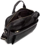 Чоловіча шкіряна сумка Tiding Bag A25-1131A - зображення 8
