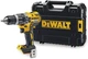 Акумуляторний ударний дриль-шурупокрут DeWalt DCD796NT-XJ без акумулятора та зарядного пристрою (5035048616376) - зображення 1