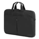 Сумка для ноутбука Continent CC-012 15.6" Black - зображення 2