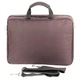 Сумка для ноутбука Sumdex PON-322BR 16" Brown - зображення 3