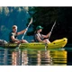 Алюминиевое весло для байдарки Intex 69629 (218 см) Kayak Paddle - изображение 3