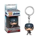 Игровая Фигурка На Клипси Funko Pop! - Капитан Америка - изображение 2