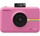 Камера моментальной печати Polaroid Snap Touch Pink - изображение 2