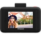 Камера моментальної друку Polaroid Snap Touch Black - зображення 2