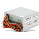 Блок питания Crown Standart 400W ATX CM-PS400W silver - изображение 3
