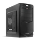 Корпус Crown CMC-401 black с Б/П CM-PS450 office - изображение 1