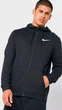 Толстовка Nike M Nk Dry Hoodie Fz Fleece CJ4317-010 L (193655218873) - изображение 1