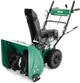 Снегоуборочная машина Iron Angel ST 6108 (2001179) - изображение 1