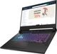 Ноутбук ASUS ROG Strix G531GV-AL022 (90NR01I3-M07620) Black - зображення 4
