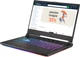Ноутбук ASUS ROG Strix G531GV-AL022 (90NR01I3-M07620) Black - зображення 3