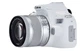 Фотоаппарат Canon EOS 250D 18-55 IS White (3458C003AA) - изображение 2