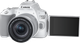 Фотоаппарат Canon EOS 250D 18-55 IS White (3458C003AA) - изображение 6
