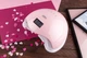 Лампа SUN 5 48W Pink UV/LED для полимеризации - изображение 5