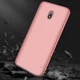 Чехол GKK 360 для Xiaomi Redmi 8A бампер оригинальный Rose - изображение 3