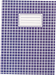 Книга канцелярська Buromax клітинка, офсетний А4, 48 аркушів (BM.2450) - зображення 2