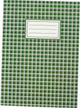 Книга канцелярська Buromax клітинка, офсетний А4, 48 аркушів (BM.2450) - зображення 5