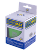 Стакан пластиковый Buromax Rubber Touch для письменных принадлежностей светло-зеленый (BM.6352-15) - изображение 3