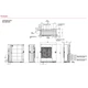 Наружный блок Mitsubishi Electric MXZ-4F83VF - изображение 2