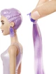 Лялька-сюрприз Barbie Колірне перевтілення серія "Блискучі" в асортименті (GTR93) - зображення 6