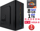 Компьютер Игровой Ryzen 3 3200G V1 - изображение 1