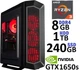 Компьютер Игровой Ryzen 3 1200 GTX1650 Super V2 - изображение 5