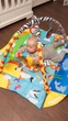 Розвивальний килимок Lionelo Anika (LO.AN01) (5902581654175) - зображення 6