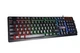 Клавіатура HAVIT HV-KB421L black - зображення 6
