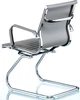 Кресло Special4You Solano Office Artleather Grey (E5883) - изображение 5