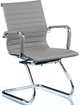 Кресло Special4You Solano Office Artleather Grey (E5883) - изображение 7