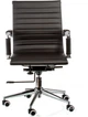 Кресло Special4You Solano 5 Artleather Black (E5340) - изображение 2