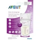 Пакет для зберігання грудного молока Philips AVENT S - зображення 2