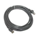 Патч-корд Ritar 3м, RJ-45, Cat.5e, CU, медь - изображение 2