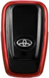 Чехол для автоключа LaManche Toyota Red (TYT-B03T_rd) - изображение 3