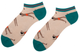 Шкарпетки короткі Sammy Icon Bari Short 36-40 - изображение 2