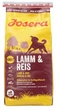 Сухий корм для дорослих собак Josera Lamb & Rice 15 кг - зображення 1