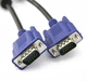 Кабель для монітора Vga Vga 5м - изображение 2