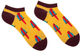 Шкарпетки короткі Sammy Icon Barcelona Short 36-40 - изображение 1